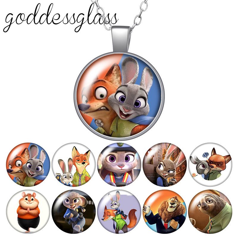 Nick'S Jewelry & Watches Reviews - Disney Zootopia Nick Cáo Jude Zootropolis