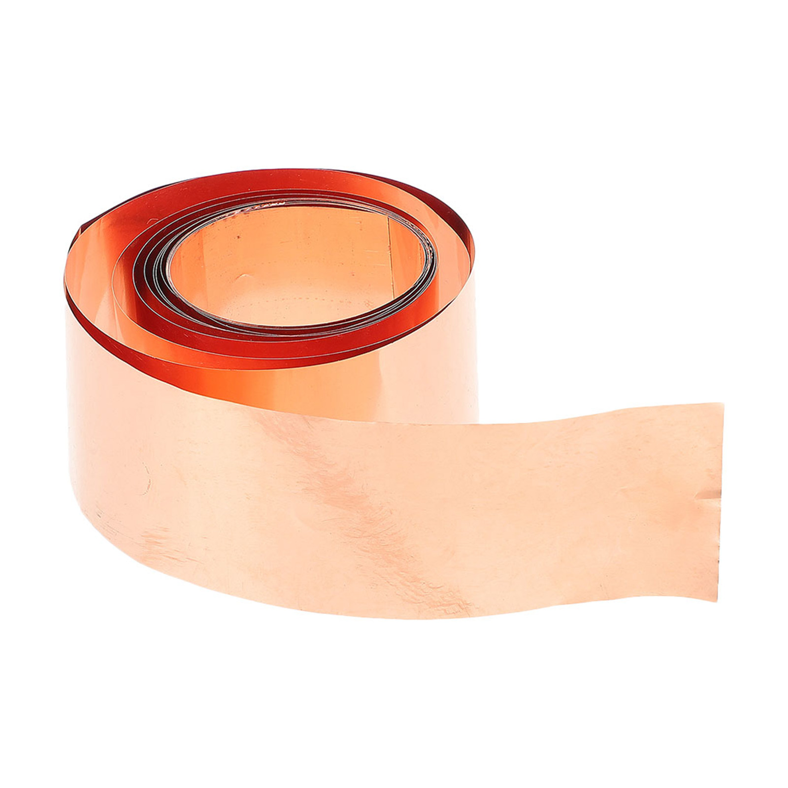 Jewelry Repair & Watches Photos - 1 Roll 0.5mm Pure Copper Foil