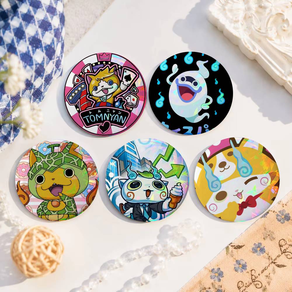 Y-Yokais Cute W-Watch Pins     - đánh giá và giá Jewelry Watches For Kids