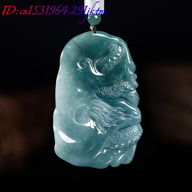 Natural Burmese Jadeite Dragon - đánh giá và giá Jewelry & Watches Company