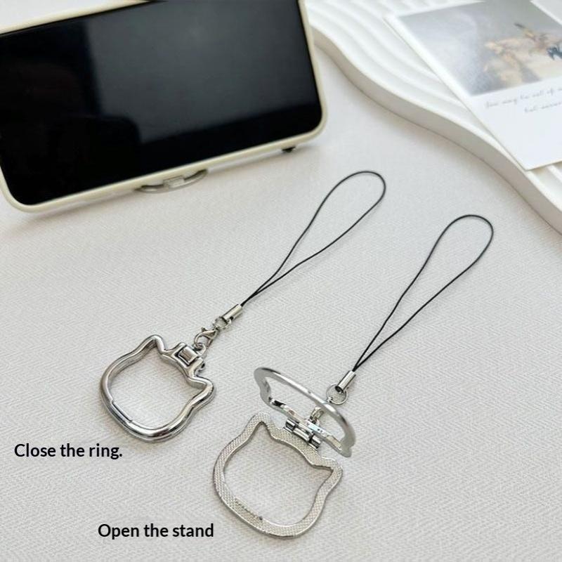 Cute Cat‑Shaped Alloy Phone La - đánh giá và giá Watches & Jewelry Repair Center New York
