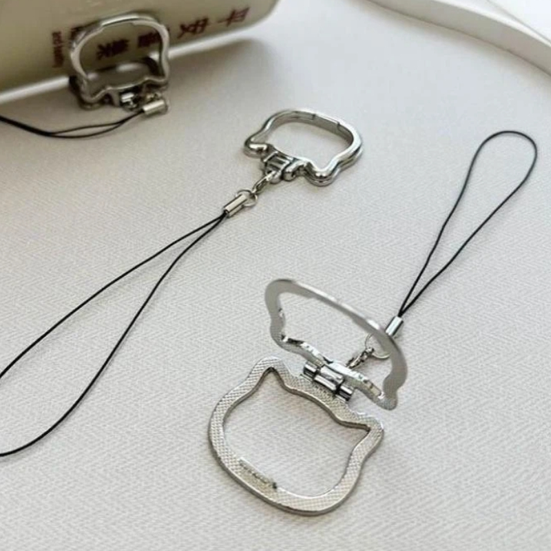 Cute Cat‑Shaped Alloy Phone La - đánh giá và giá Watches & Jewelry Repair Center New York