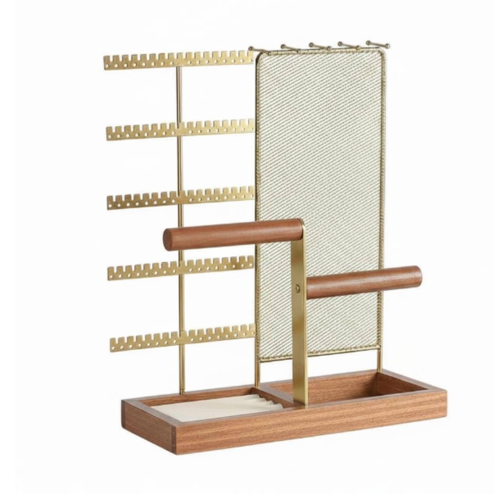 Multi Layer Jewelry Display St - đánh giá và giá Jewelry Watches & Accessories