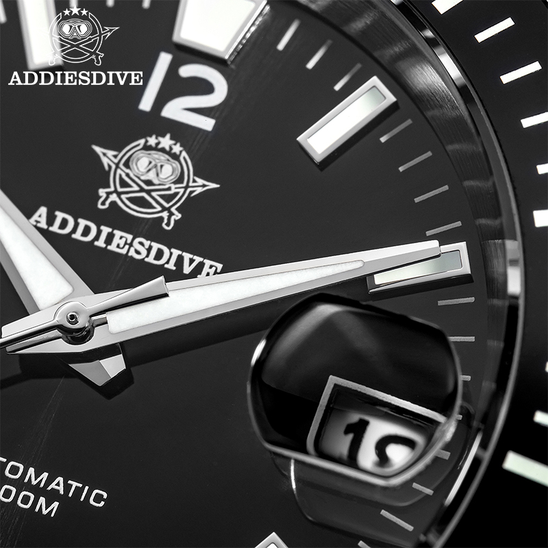 ADDIESDIVE New Diving Gift Wat - đánh giá và giá Jewellery Watches