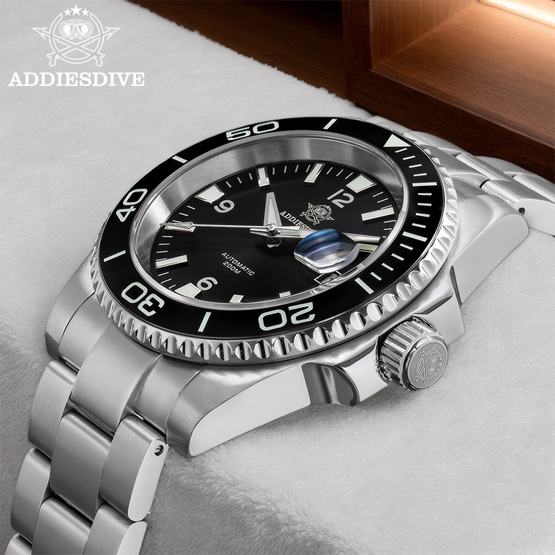 ADDIESDIVE New Diving Gift Wat - đánh giá và giá Jewellery Watches