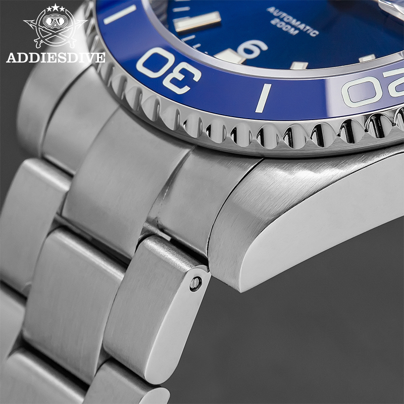 ADDIESDIVE New Diving Gift Wat - đánh giá và giá Jewellery Watches