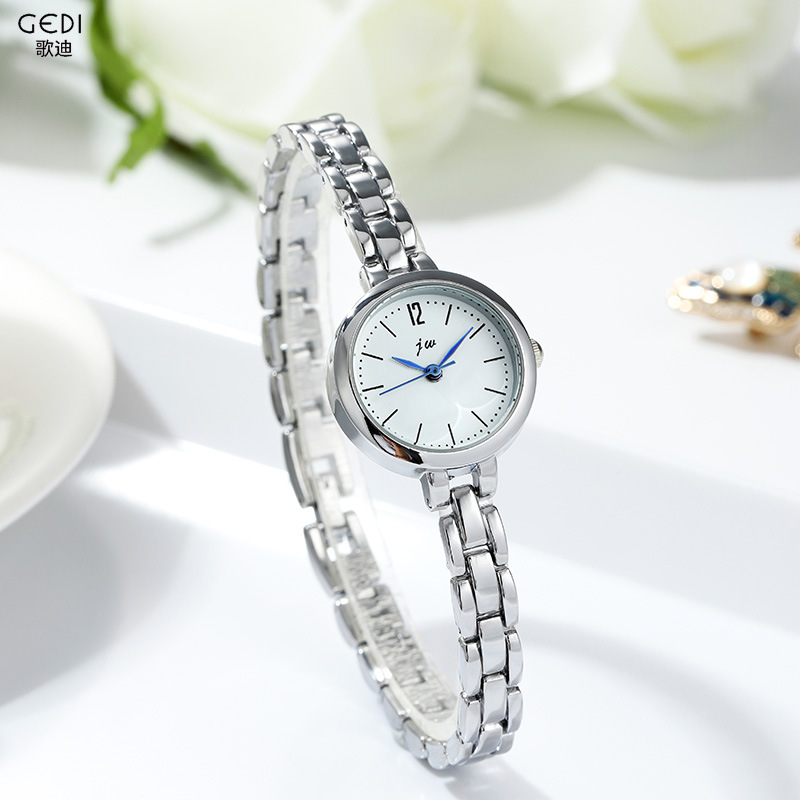 UTHAI W103 Women Fashion Quart - đánh giá và giá High Jewelry Watches
