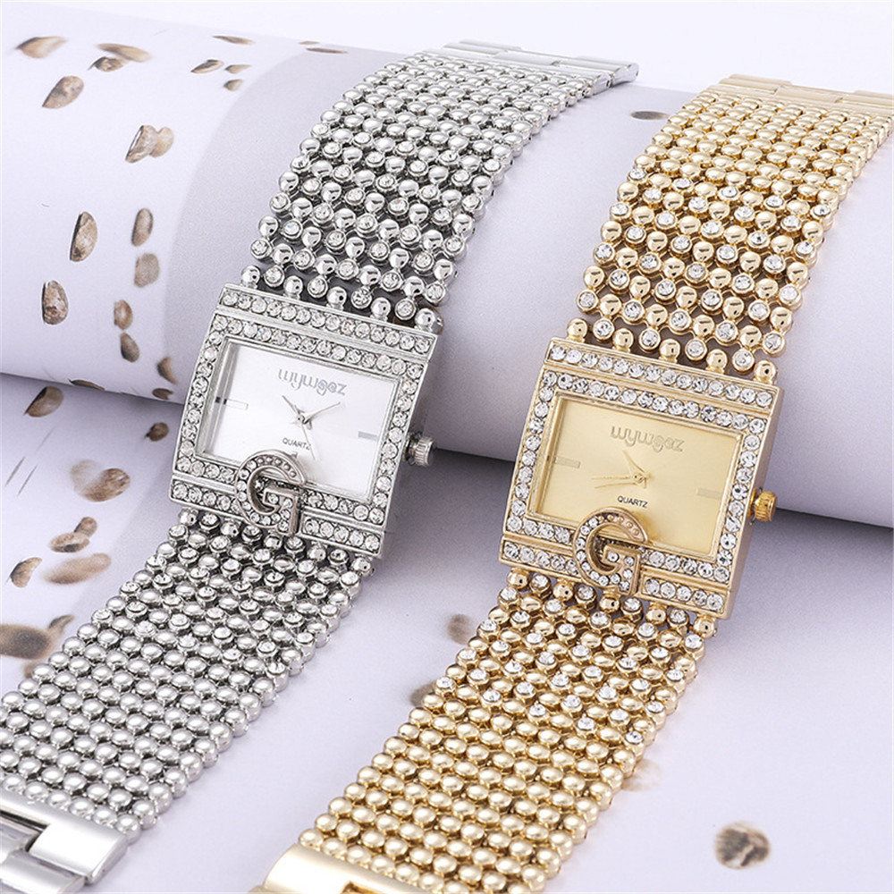UTHAI W31 Women's Fashion Luxu - đánh giá và giá Jewelry Watches For Kids