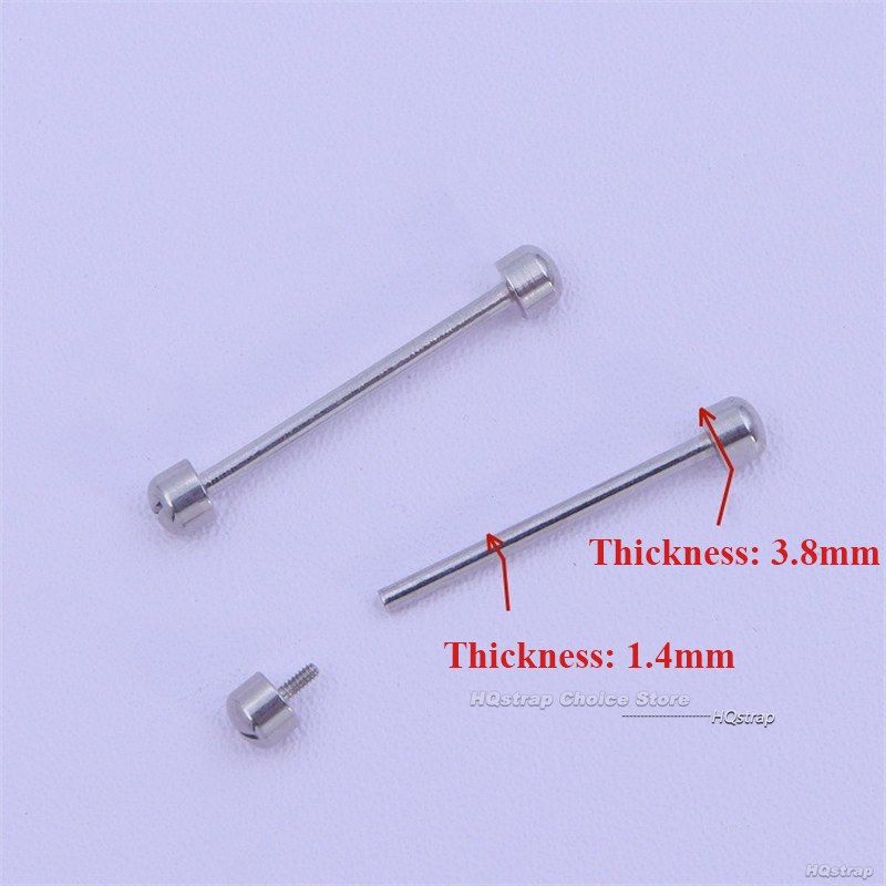 Watch Screw Tube Rod Spring Ba - đánh giá và giá Jewellery Watches