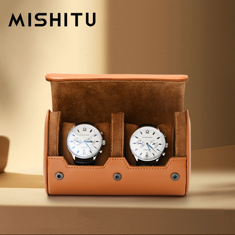 MISHITU 1/2/3-Slot Watch Stora - đánh giá và giá Jewelry Box Watches Bracelets