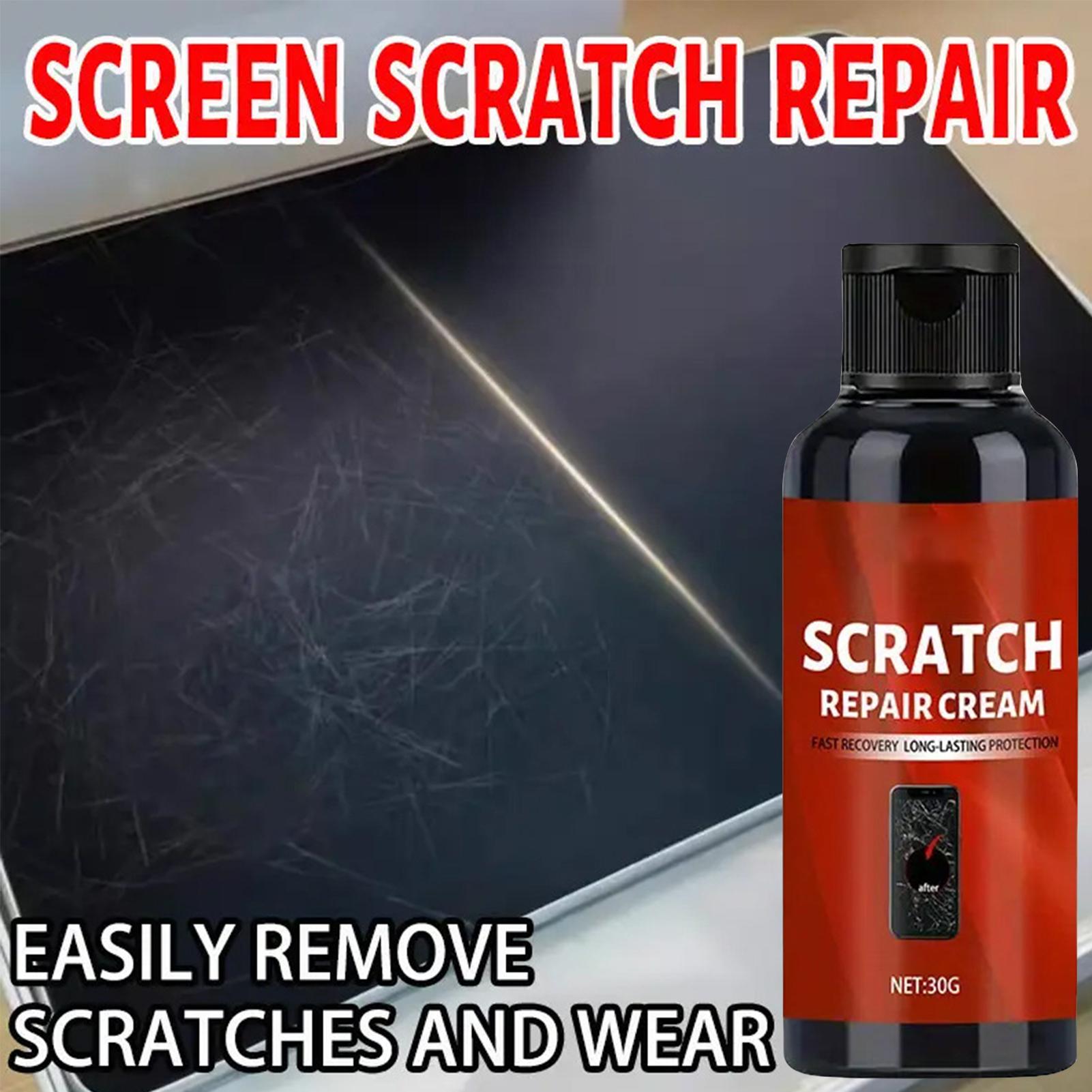 Screen Scratch Repair Cream Po - đánh giá và giá Jewelry Repair & Watches Photos