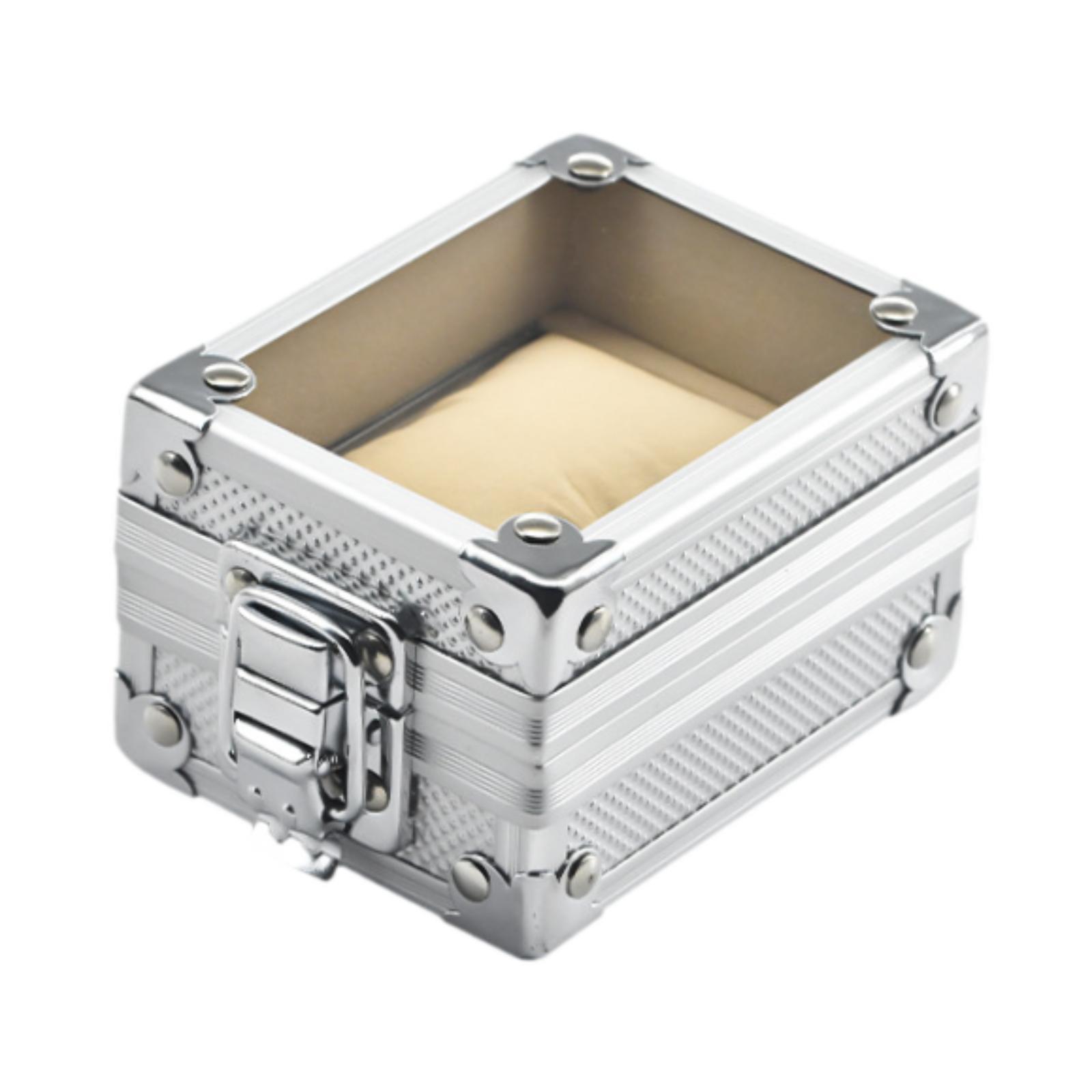 Watch Box Organizer Jewelry Br - đánh giá và giá Jewelry Box Watches Bracelets