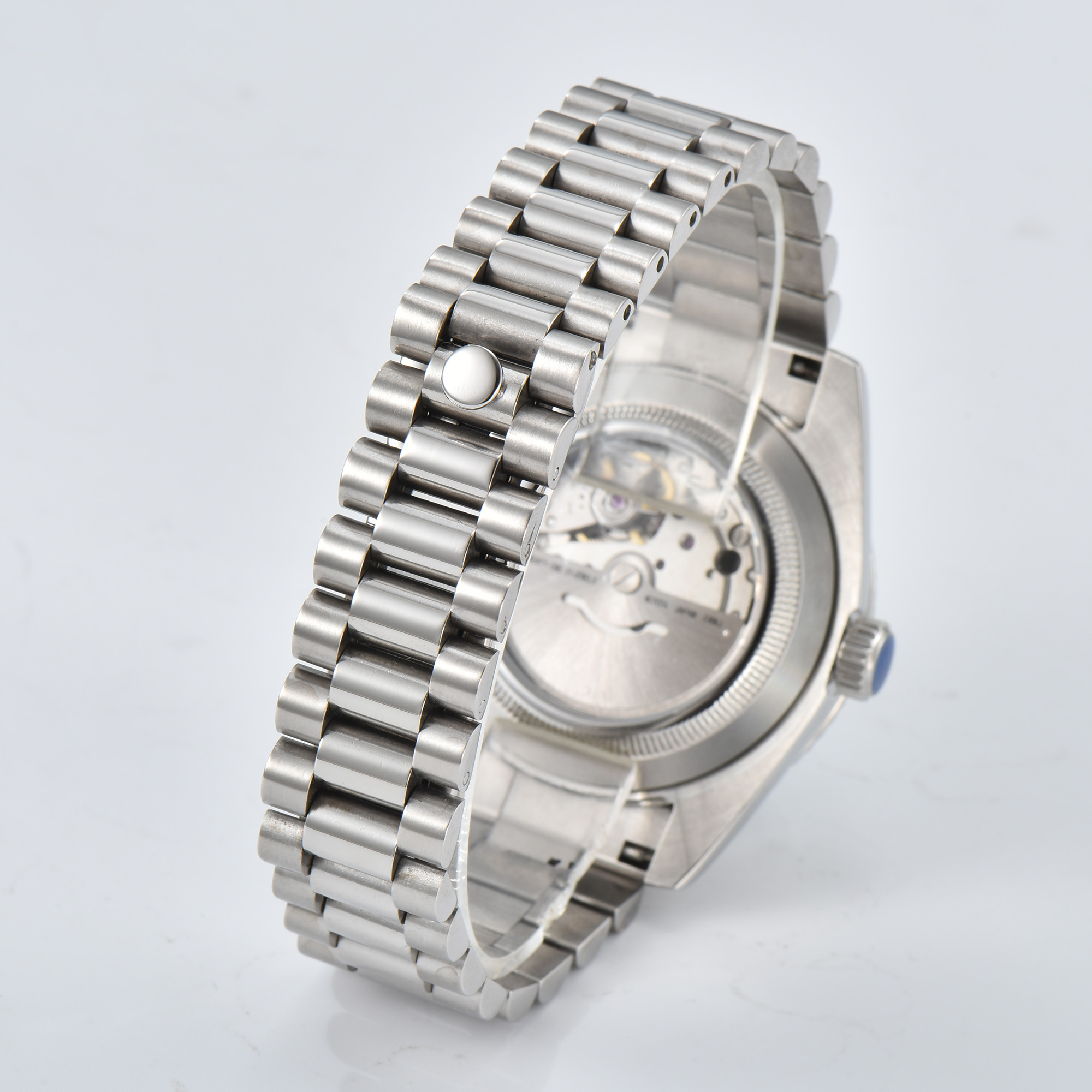 Creative men's watch 40mm/36mm - đánh giá và giá Jewellery Watches