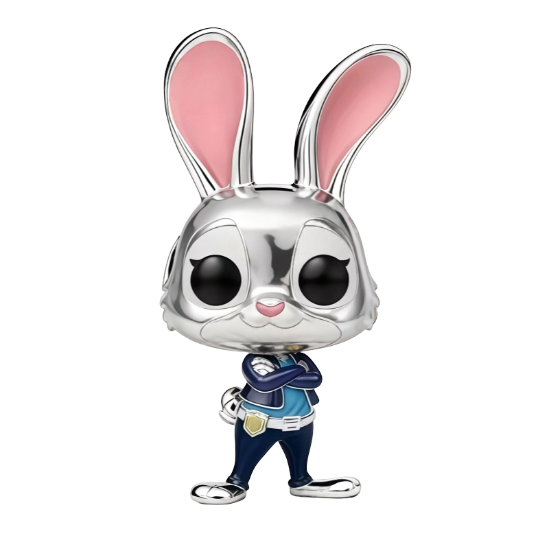 Original Charm Beads,Zootopia  - đánh giá và giá Nick'S Jewelry & Watches Reviews