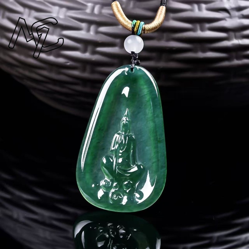 Natural Real Emerald Blue Wate - đánh giá và giá Jewelry & Watches Company