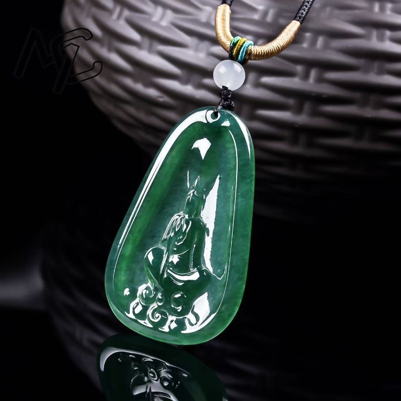 Natural Real Emerald Blue Wate - đánh giá và giá Jewelry & Watches Company
