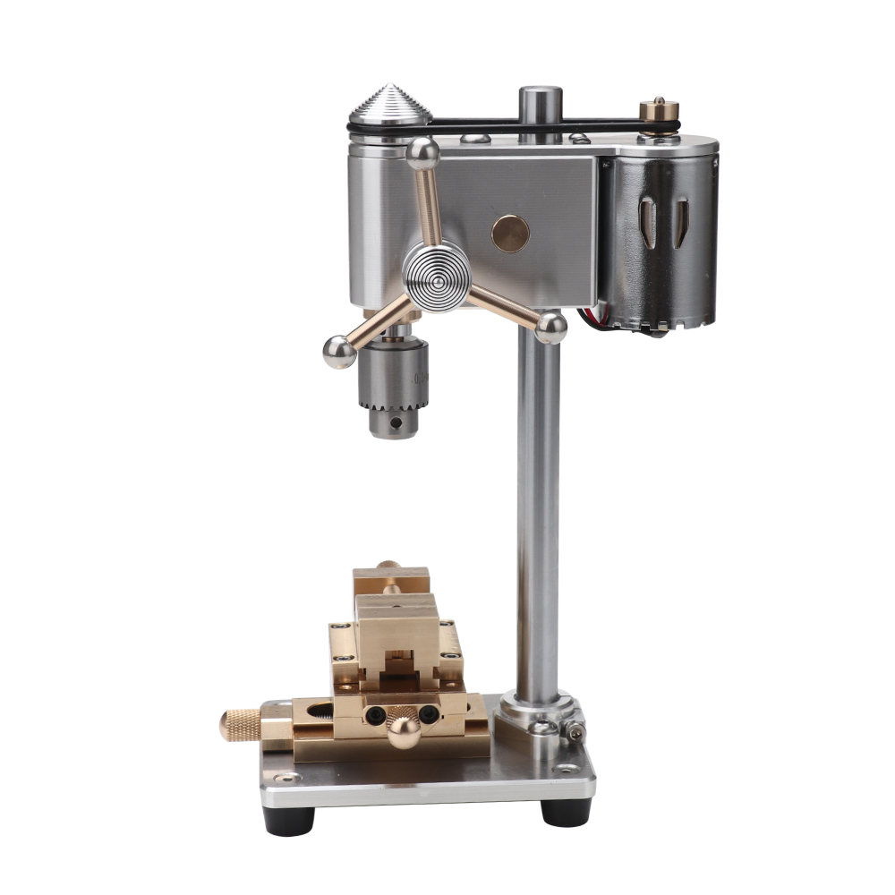 Mini Table Drill Micro Bench D - đánh giá và giá Watches & Jewelry Repair Center New York