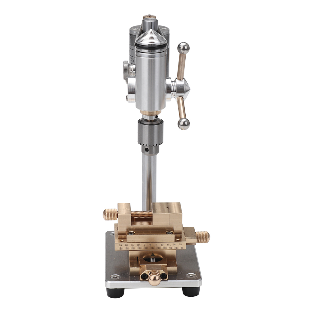 Mini Table Drill Micro Bench D - đánh giá và giá Watches & Jewelry Repair Center New York