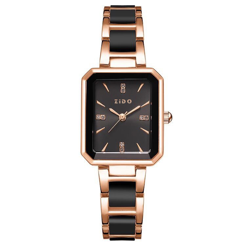 UTHAI Watch For Women Light Lu - đánh giá và giá High Jewelry Watches