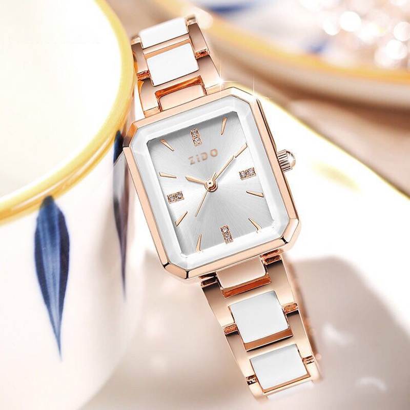 UTHAI Watch For Women Light Lu - đánh giá và giá High Jewelry Watches