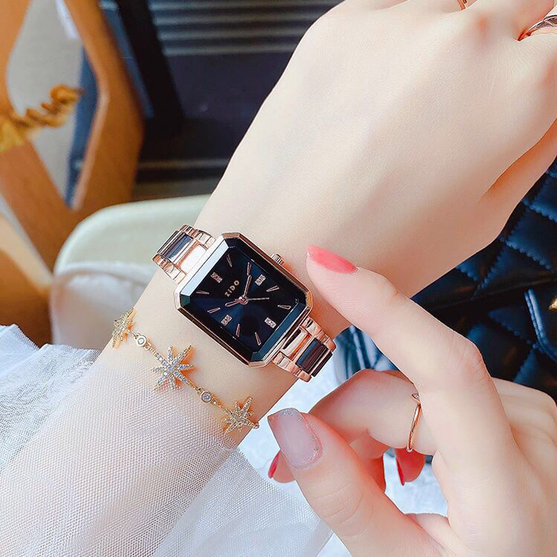 UTHAI Watch For Women Light Lu - đánh giá và giá High Jewelry Watches