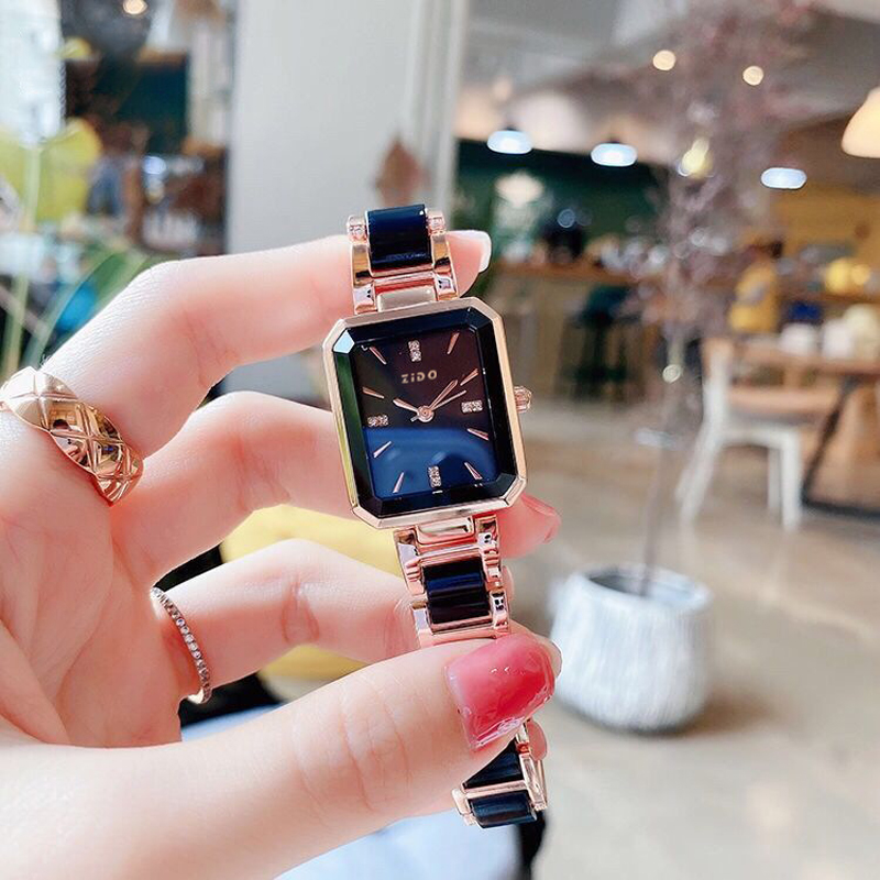 UTHAI Watch For Women Light Lu - đánh giá và giá High Jewelry Watches