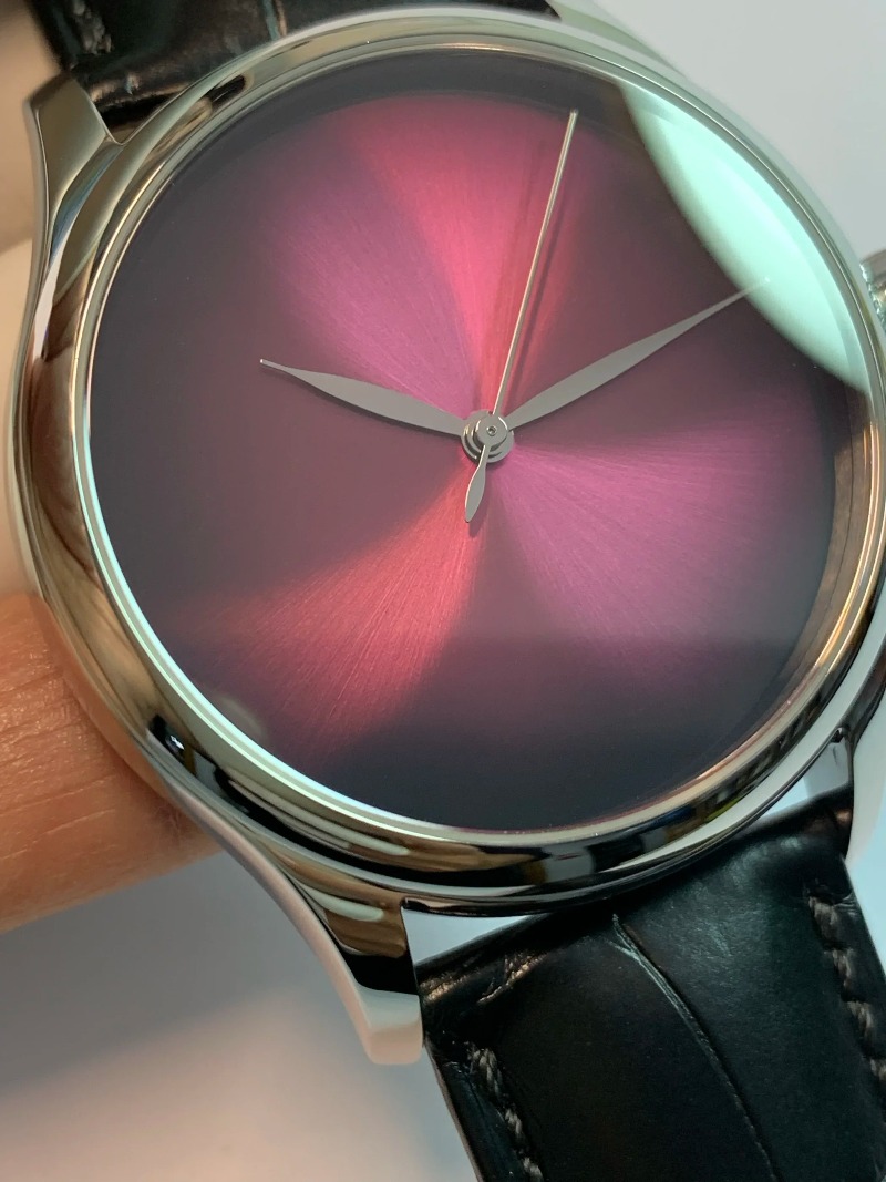 Wordless Book, Swiss Fine Grin - đánh giá và giá Jewellery Watches