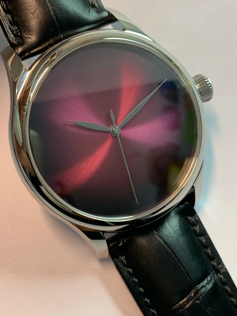 Wordless Book, Swiss Fine Grin - đánh giá và giá Jewellery Watches