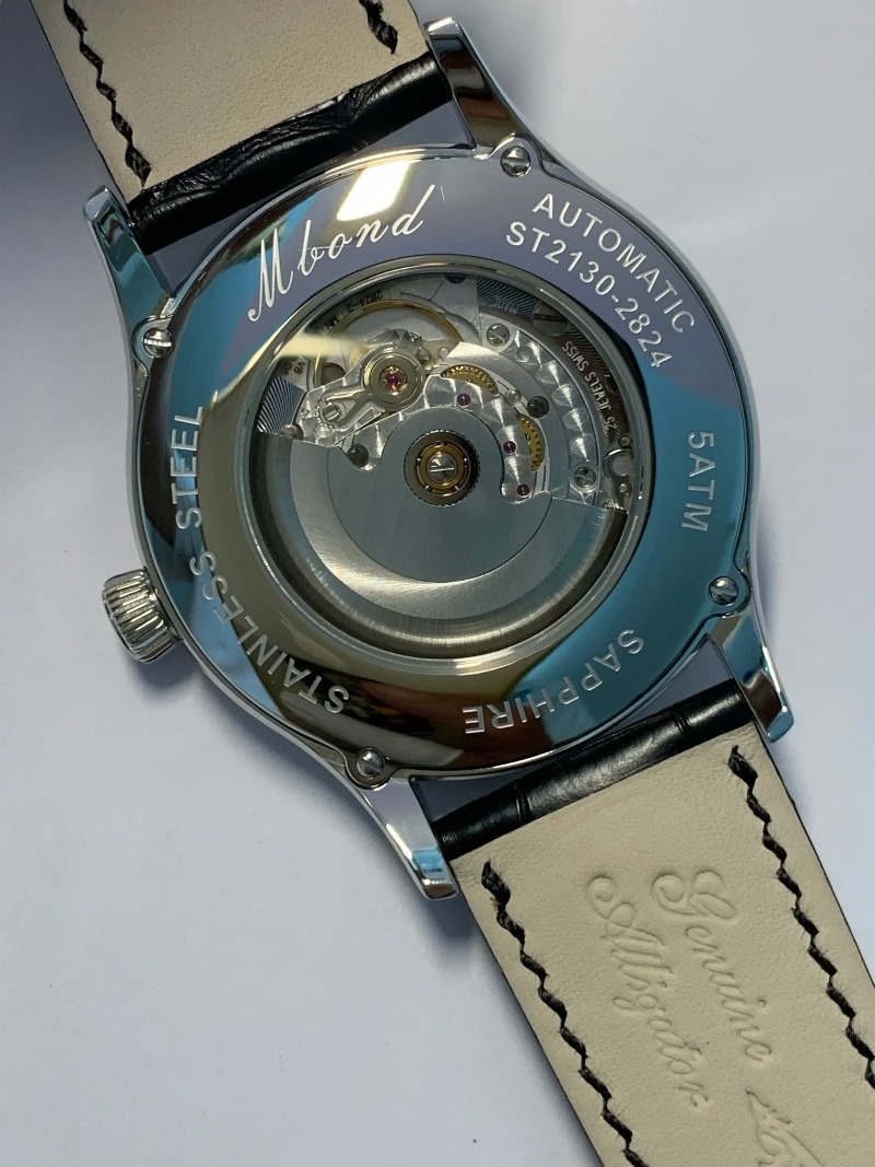 Wordless Book, Swiss Fine Grin - đánh giá và giá Jewellery Watches