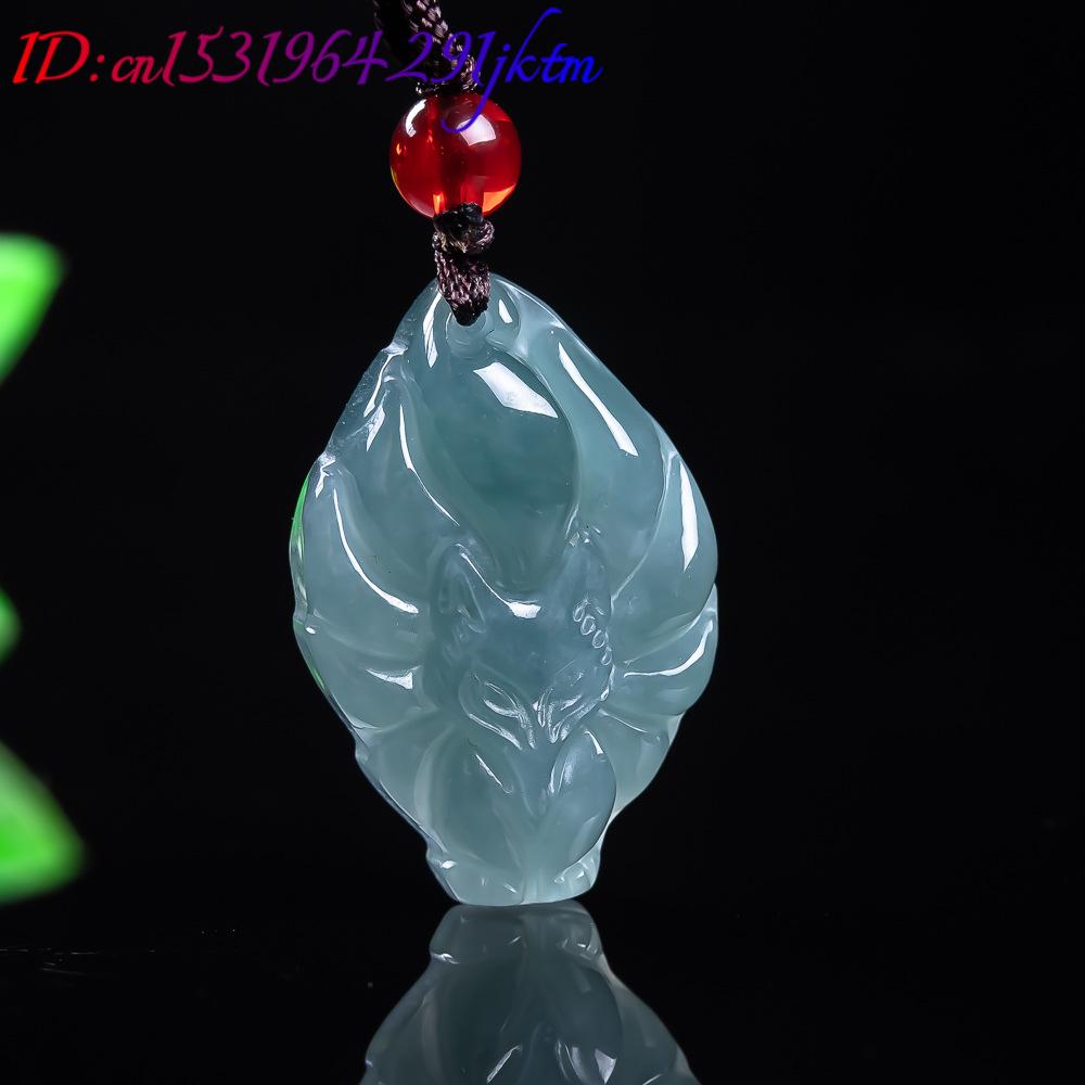 Natural Burmese Jadeite Fox Pe - đánh giá và giá Jewelry & Watches Company