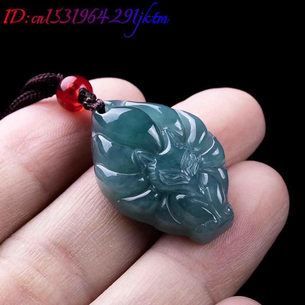 Natural Burmese Jadeite Fox Pe - đánh giá và giá Jewelry & Watches Company