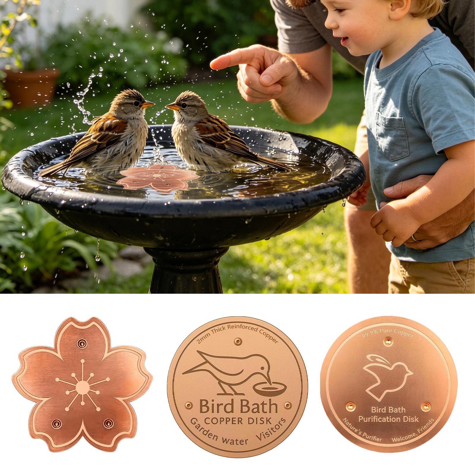Copper For Bird Bath Safe Puri - đánh giá và giá Watches & Jewelry Repair Center New York