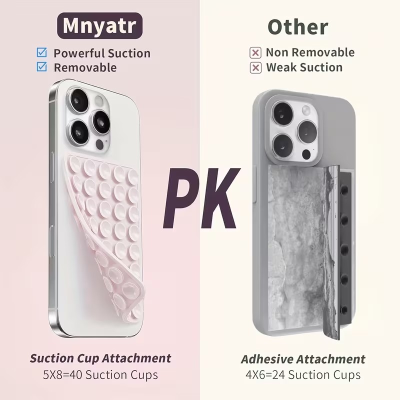 2-Pack Silicone Suction Phone  - đánh giá và giá Watches & Jewelry Repair Center New York