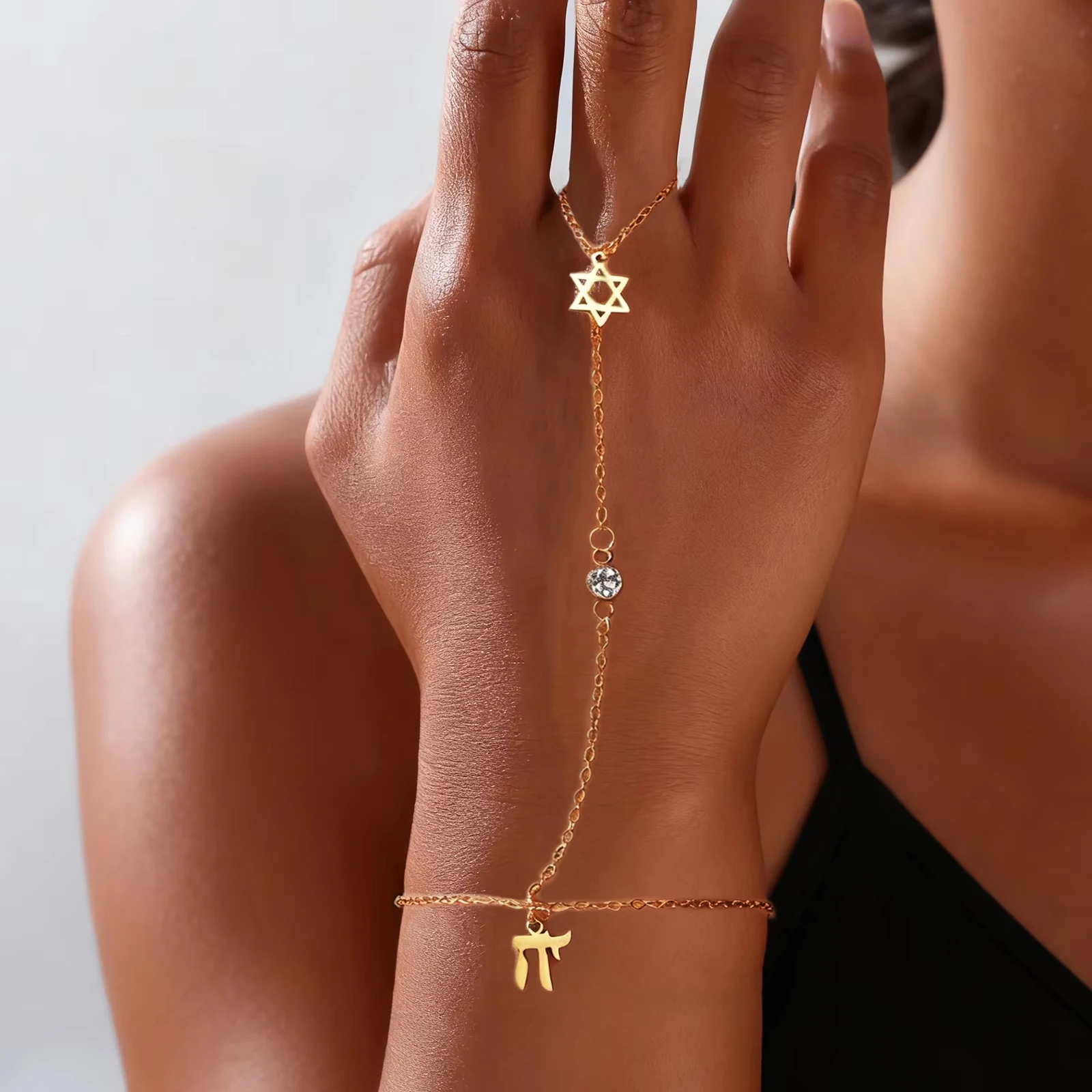 Jewish Star of David Hebrew Le - đánh giá và giá Jewelry & Watches Company