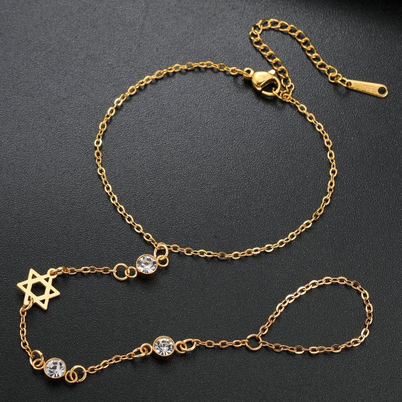 Jewish Star of David Hebrew Le - đánh giá và giá Jewelry & Watches Company