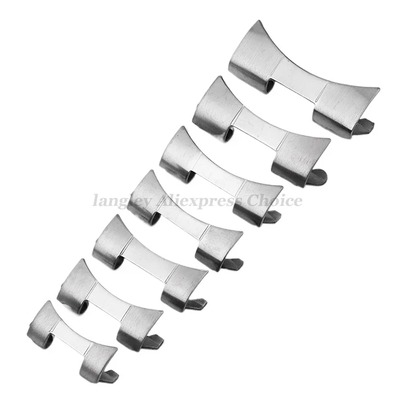 Curved End Link for Seiko SKX0 - đánh giá và giá Jewellery Watches