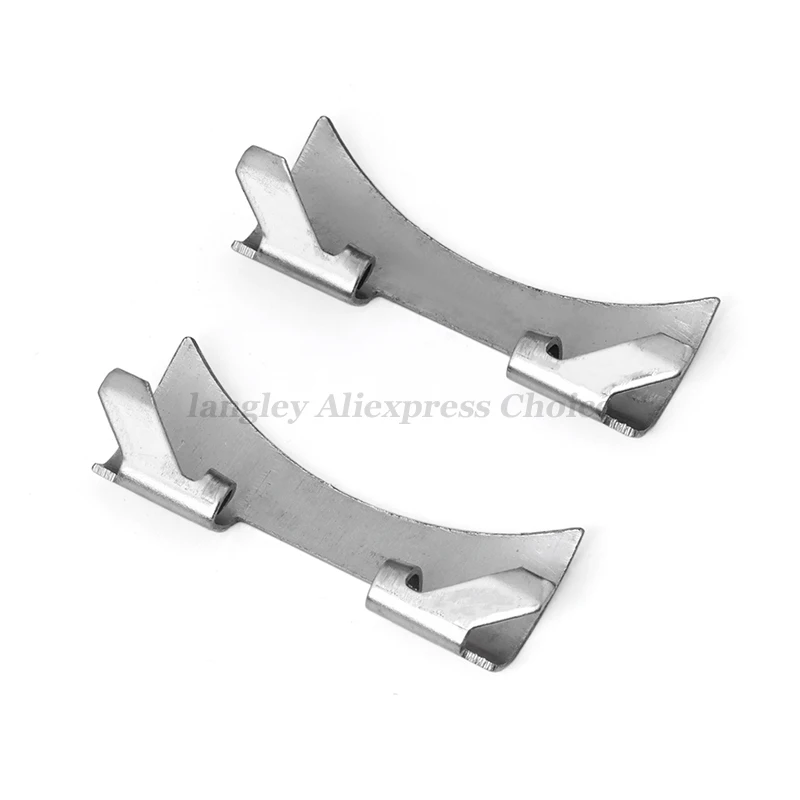Curved End Link for Seiko SKX0 - đánh giá và giá Jewellery Watches
