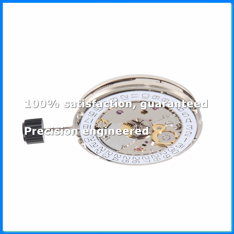 for ETA 2824-2 SELLITA SW200 W - đánh giá và giá Watches & Jewelry Repair Center New York