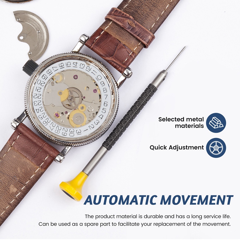 for ETA 2824-2 SELLITA SW200 W - đánh giá và giá Watches & Jewelry Repair Center New York