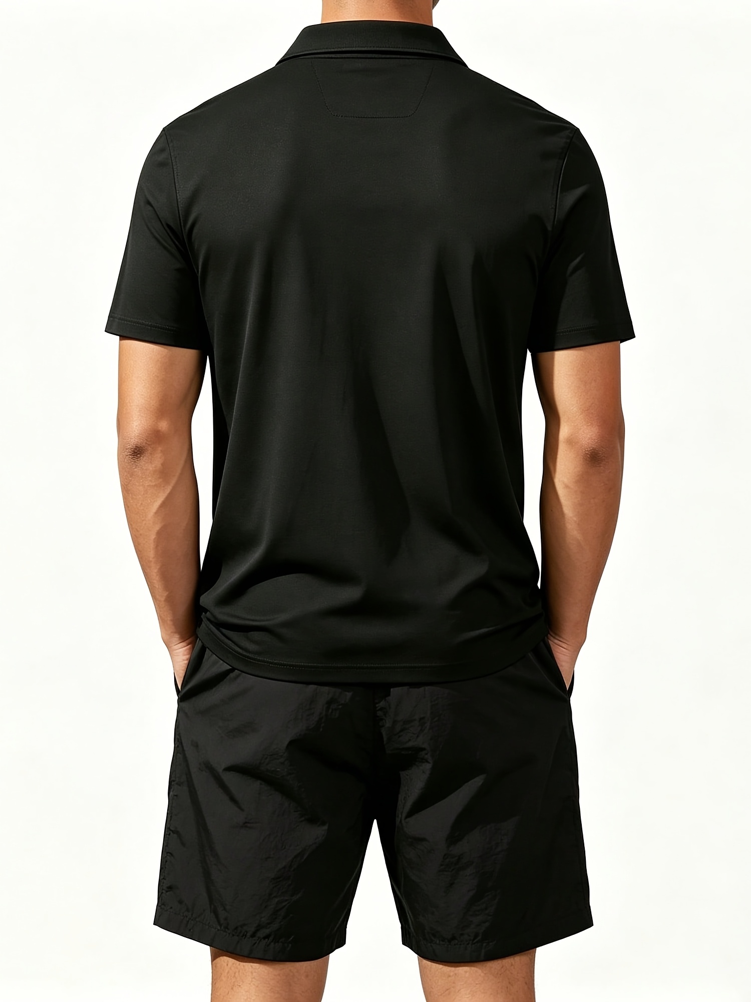 Men's Polo Shirt and Beach Sho - đánh giá và giá Watches & Jewelry Repair Center New York