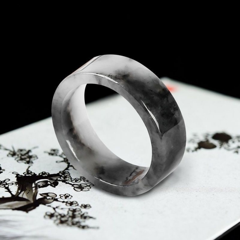 Myanmar natural A-grade rings  - đánh giá và giá Jewelry & Watches Company