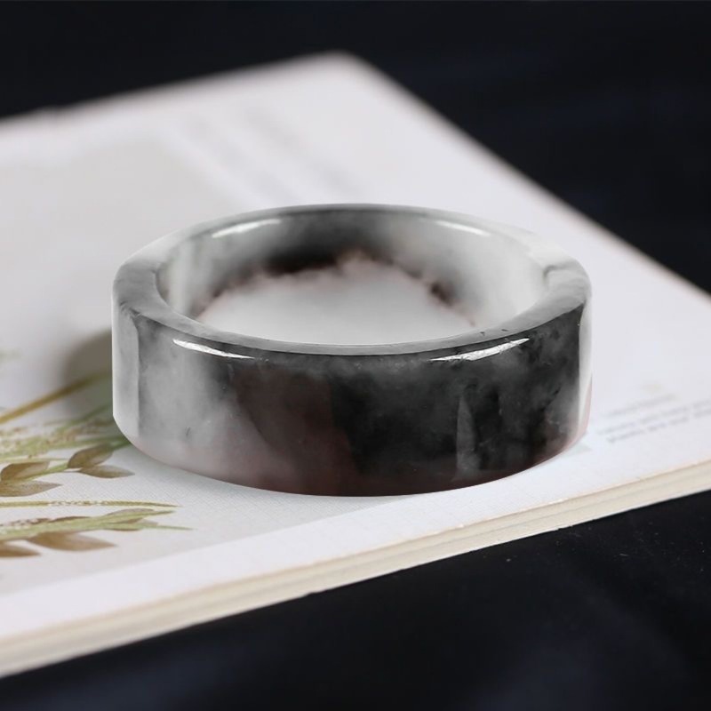 Myanmar natural A-grade rings  - đánh giá và giá Jewelry & Watches Company