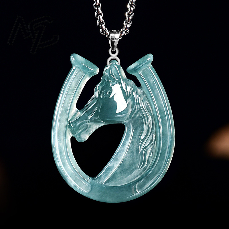 S925 Silver Natural Blue Water - đánh giá và giá Jewelry & Watches Company