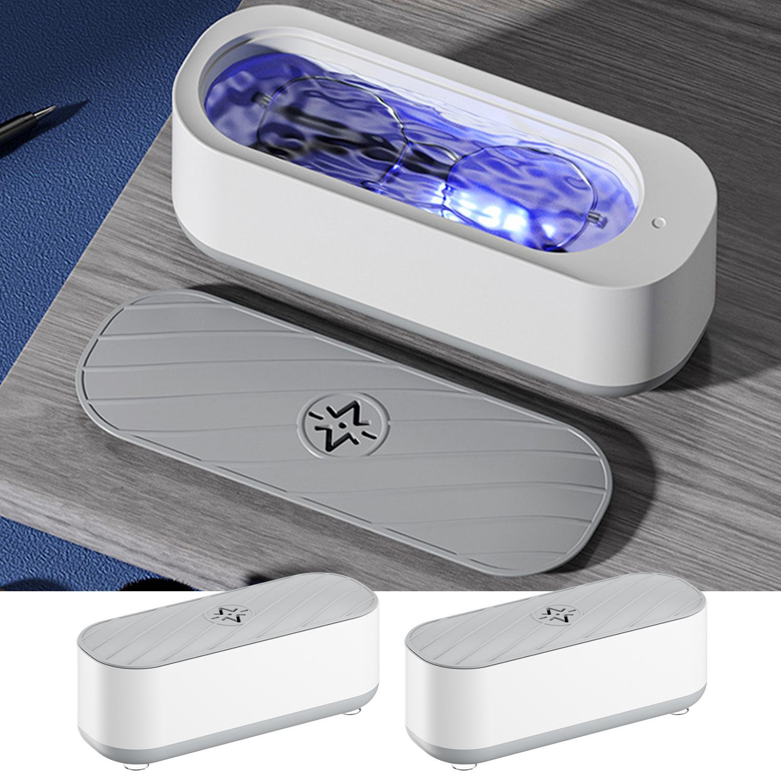 USB Rechargeable Ultrasonic Cl - đánh giá và giá High Jewelry Watches