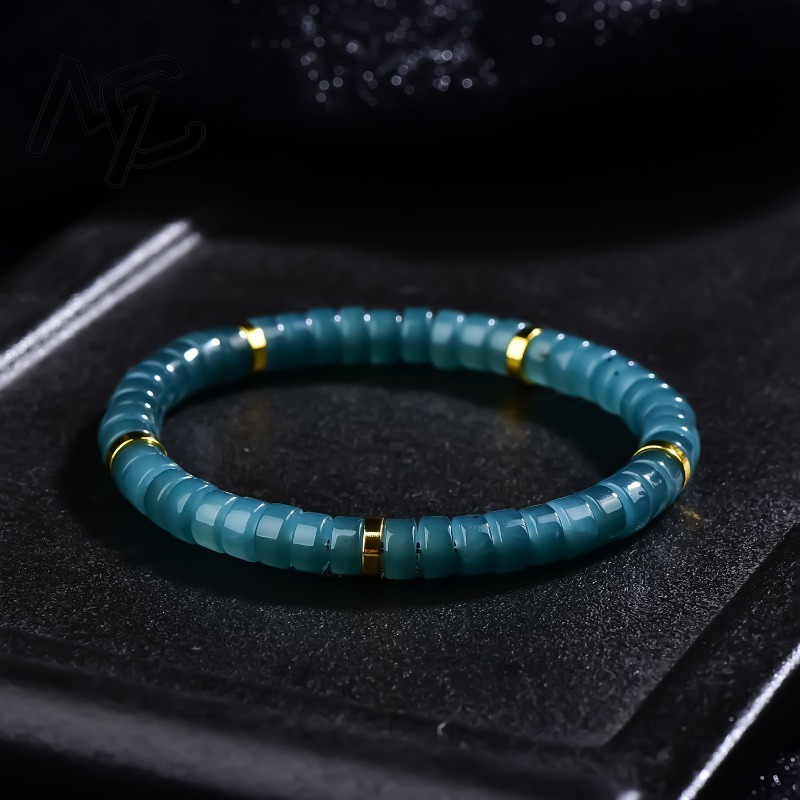Natural Jadeite Blue Water Aba - đánh giá và giá Jewelry & Watches Company