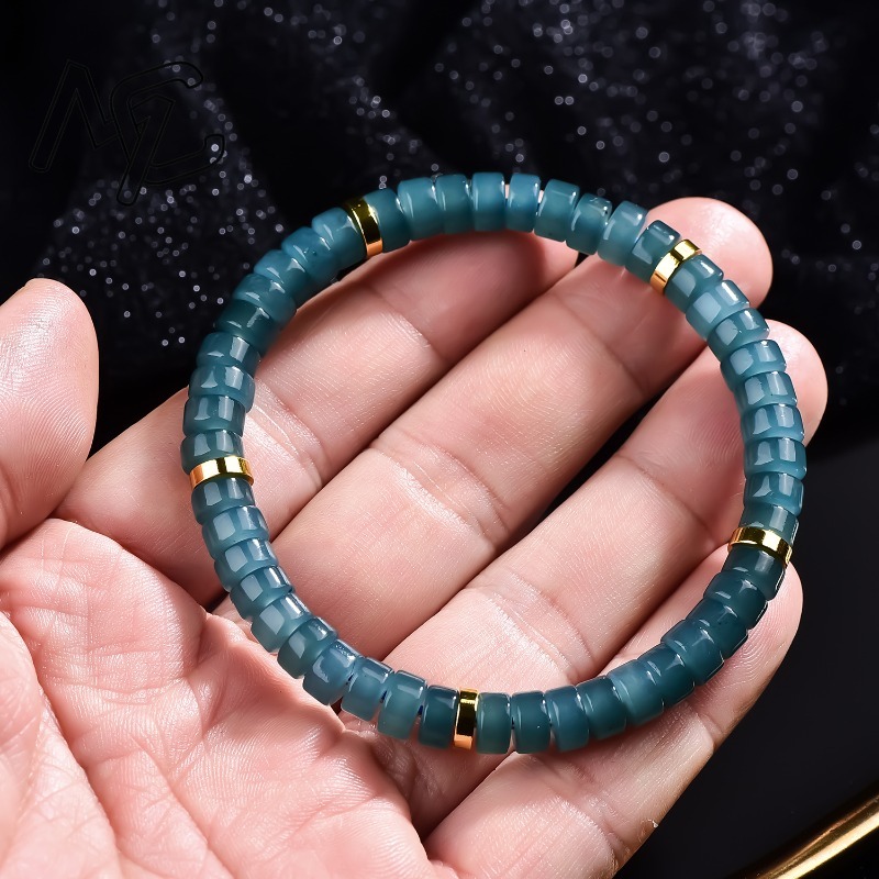 Natural Jadeite Blue Water Aba - đánh giá và giá Jewelry & Watches Company