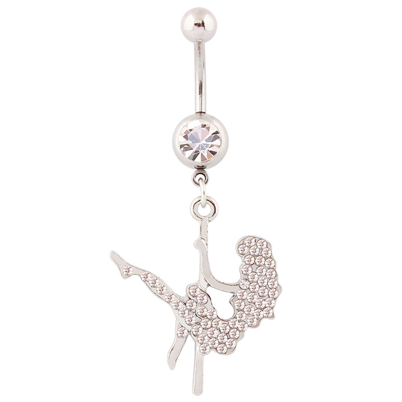 Body Piercing banana dangle po - đánh giá và giá Nick'S Jewelry & Watches Reviews