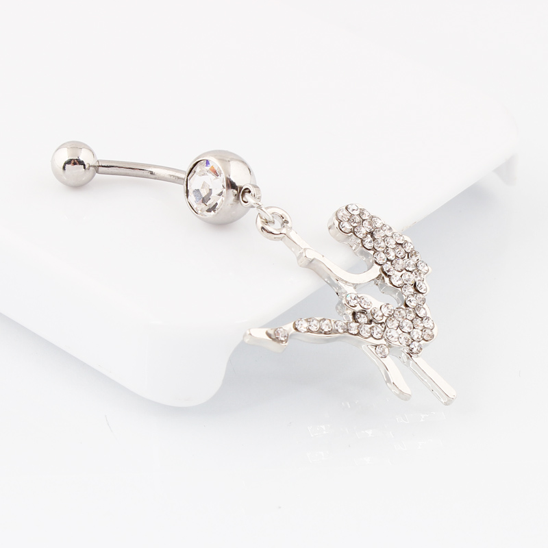 Body Piercing banana dangle po - đánh giá và giá Nick'S Jewelry & Watches Reviews