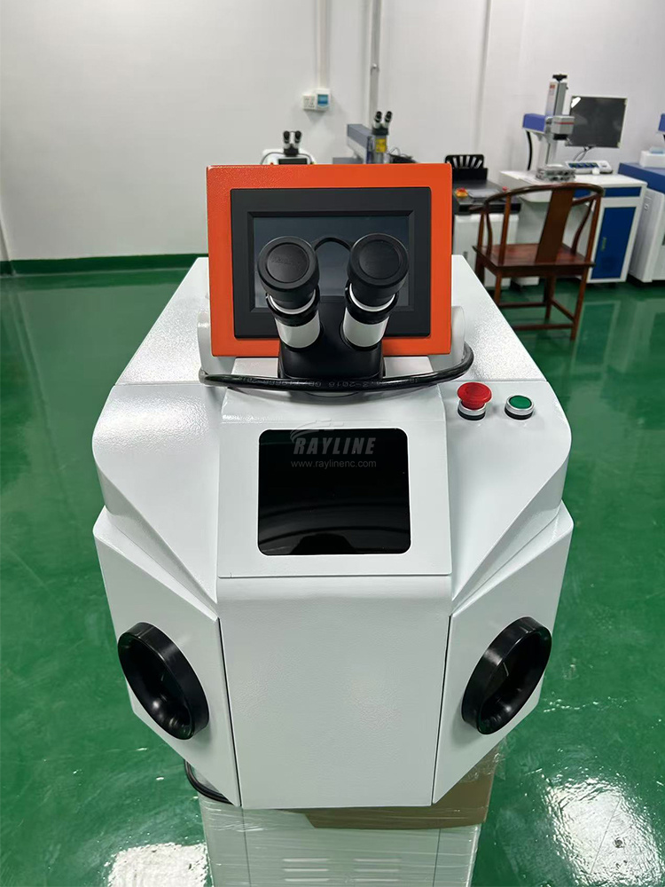 Cheap 200W 160J Jewelry Laser  - đánh giá và giá Jewelry Watches & Accessories