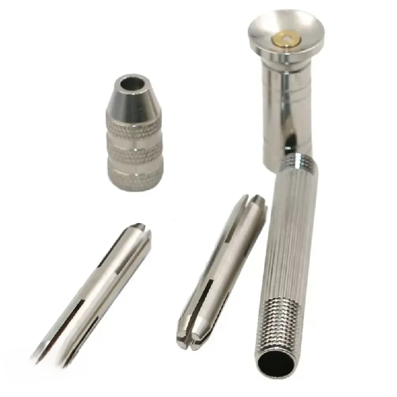 0.8-3.0mm Mini Hand Drill Wood - đánh giá và giá Watches & Jewelry Repair Center New York
